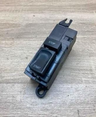 Audi A8 S8 D3 4E Engine start stop button switch 4E2905217 5WK45064