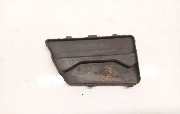 BMW 5 E60 E61 Front bumper lower grill 11460915 51117178099