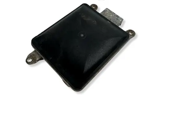 BMW 7 F01 F02 F03 F04 Blind spot module 6793161