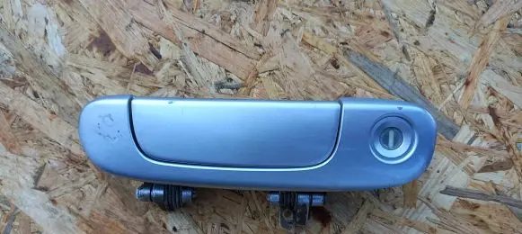 Mazda 323 Front door exterior handle