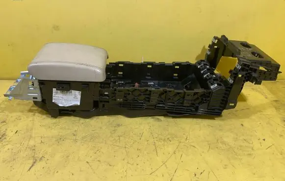 Jaguar XF X250 Panel drawer/shelf pad 