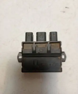 Volvo XC90 Other control units/modules E01543100