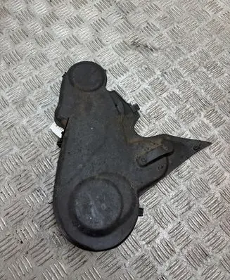 Volkswagen PASSAT B6 Timing belt guard (cover) 03L109107C 03L109107