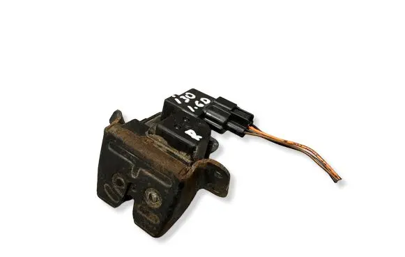 Hyundai i30 Tailgate/trunk/boot lock/catch/latch 812302L200