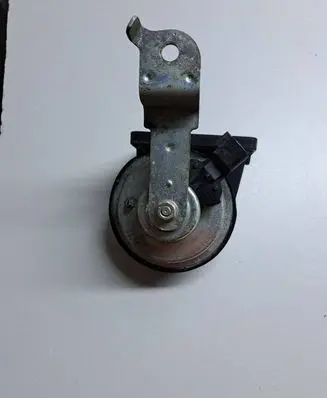 Opel Astra J Horn signal 0024082004