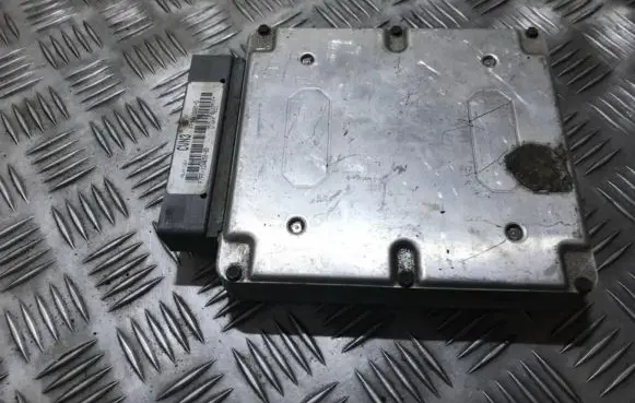 Mazda 626 Engine control unit/module f7ff12a650bd f7ff-12a650-bd