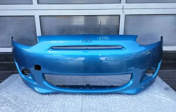 Mitsubishi Space Star Front bumper 6400D336ZZ