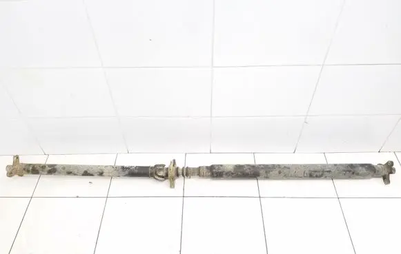 Opel Omega B2 Drive shaft (set)