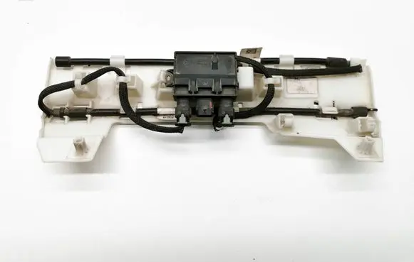 Volvo S90, V90 Parking PDC control unit/module C43490-107