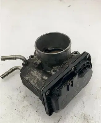 Toyota Avensis T250 Throttle valve 220300D010 00043 5B10