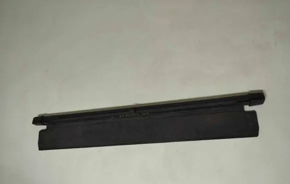 Opel Astra J Parcel shelf load cover 
