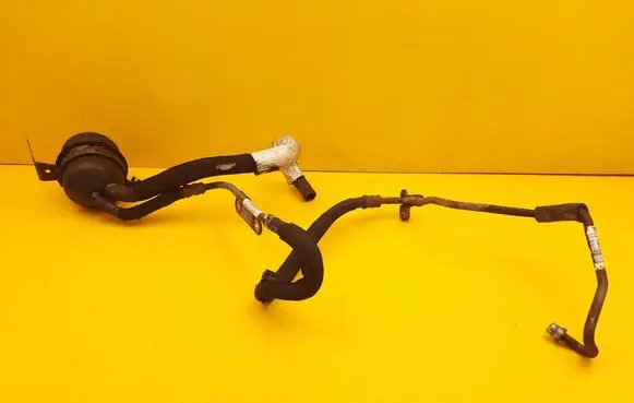 Audi A4 S4 B8 8K Power steering hose/pipe/line 8R1422891D 8K0422891AL
