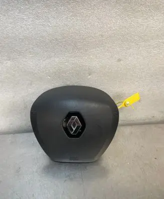 Renault Clio IV Trunk lid opening control unit DORENAULTCLIOIV4