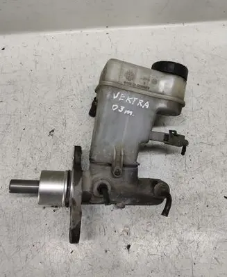 Opel Vectra C Master brake cylinder