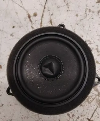 BMW 4 G22 G23 G24 G26 Rear door speaker 18820010 2622646