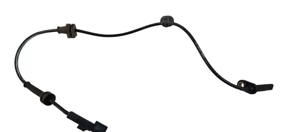 Ford Fusion II ABS brake wheel speed sensor DG9C2C204 DG9C2C204AD