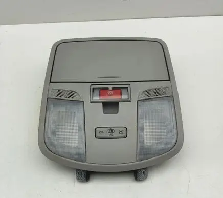 Hyundai Kona I Front seat light 92800J9210 92800J9210TTX