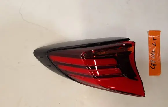 Toyota C-HR I Rear/tail lights 81560F4130