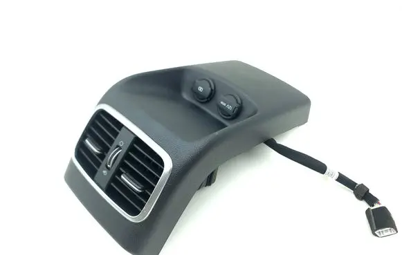 KIA Optima Rear air vent grill 84601D4020