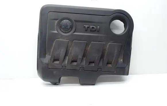 Skoda Yeti (5L) Engine cover (trim) 03L103925R