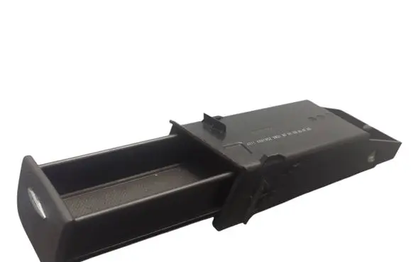 Mercedes-Benz E W211 Dashboard storage box/compartment A2116801952 9B51Q7
