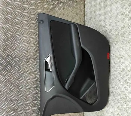 Mercedes-Benz B W246 W242 Front door card panel trim A2467200262