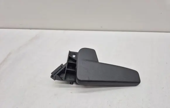 Volkswagen ID.3 Engine bonnet (hood) release handle 6R1823533