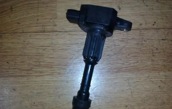 Nissan Micra High voltage ignition coil 22448AX001 AIC-6207G