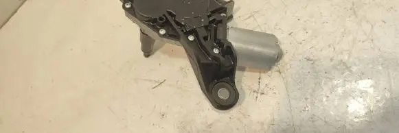 Nissan Qashqai Rear window wiper motor 28710JD000 0390201820 8001711
