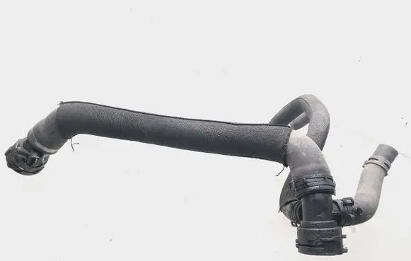 Audi A6 S6 C6 4F Engine coolant pipe/hose 4f0122293a