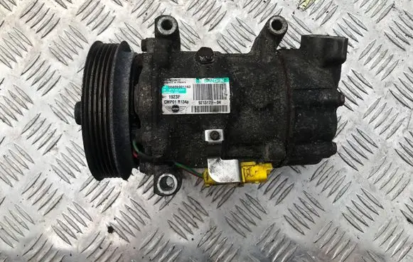 Mini Cooper Countryman R60 Air conditioning (A/C) compressor (pump) 1923F 9213175 00406901162