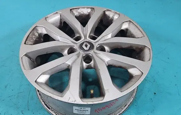 Renault Kadjar R17 alloy rim IMPRK1548721