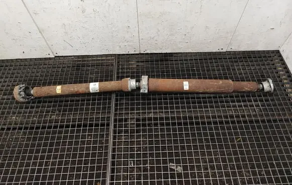 Dodge Durango III Middle center prop shaft 52123633AA P52123633AA