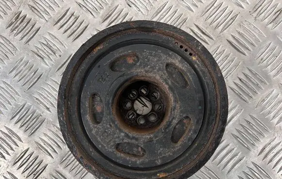 Audi A4 S4 B8 8K Crankshaft pulley