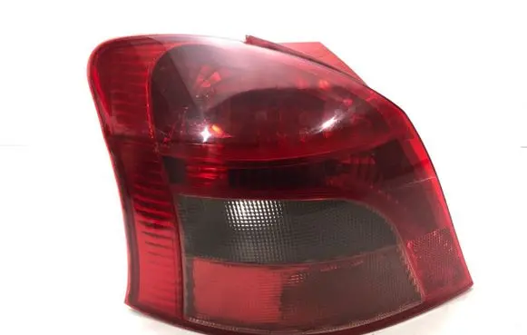 Toyota Yaris Rear/tail lights