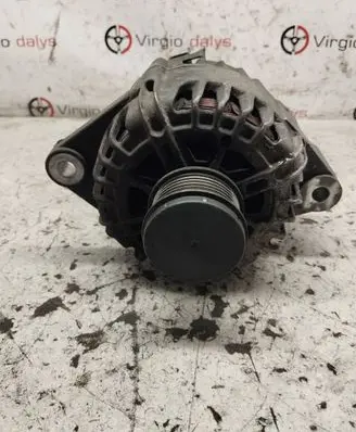 Opel Insignia A Generator/alternator 13502581 2650799A 190716074320