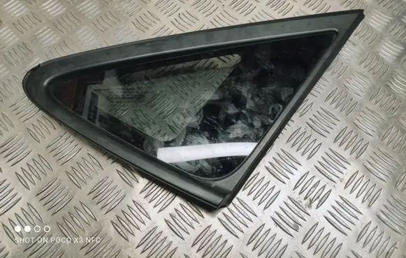 Hyundai ix35 Rear side window 43R000083