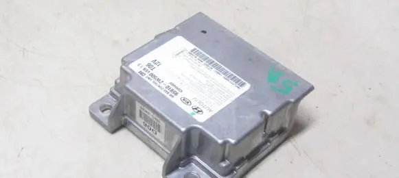 Hyundai Santa Fe Airbag control unit/module 95910-2W500