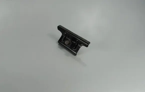 KIA Sorento Battery bracket 