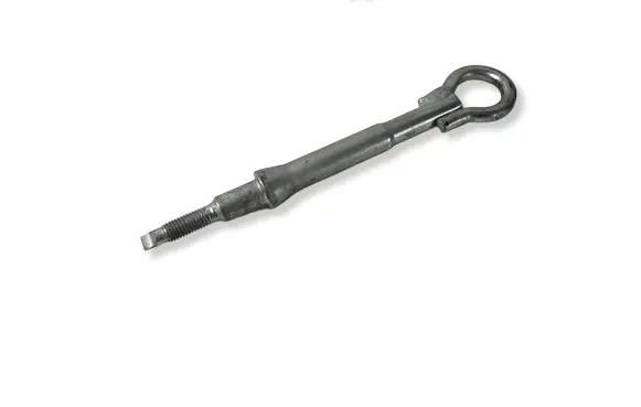 Citroen Berlingo Towing hook eye 