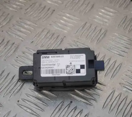 BMW 2 F22 F23 Other devices 9397846