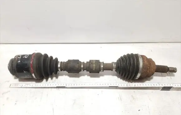 Mitsubishi Lancer Evolution Front driveshaft