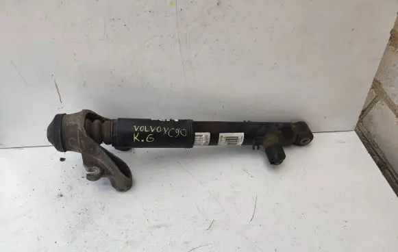 Volvo XC90 Rear shock absorber/damper 31658387 E5503402 2004065