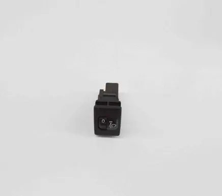 Toyota Yaris Headlight level height control switch 8415202070