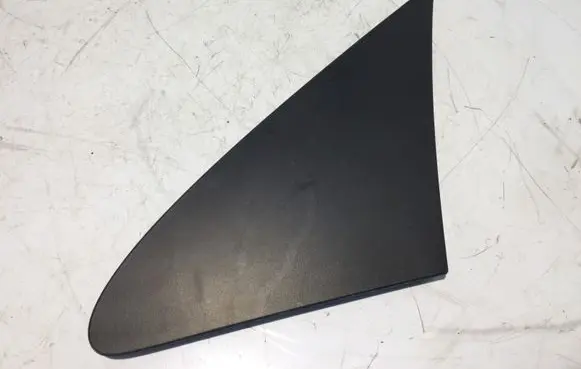 Citroen Jumpy Plastic wing mirror trim cover 8415G 1400953277