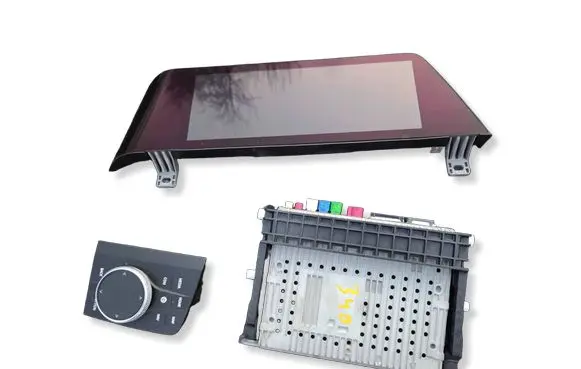 BMW 3 G20 G21 Radio/CD/DVD/GPS head unit 9842165 9891527 8798742