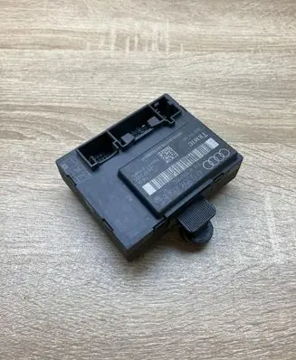 Audi A6 S6 C6 4F Door control unit/module 4F0959794E 4F0910795E