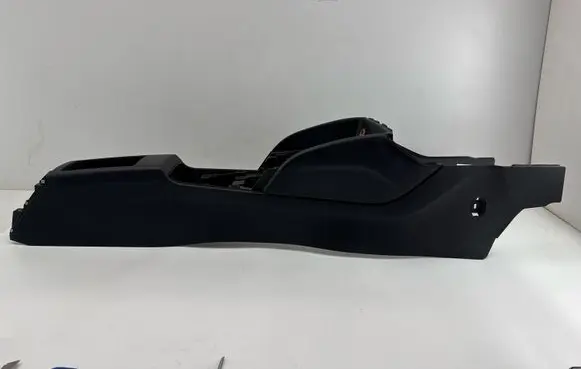 Audi A3 S3 8V Center console 8V2863241