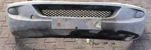 Mercedes-Benz Sprinter W906 Front bumper
