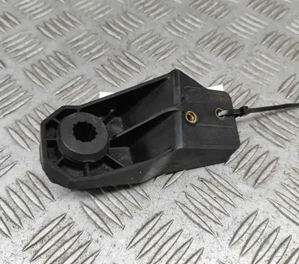 Land Rover Range Rover Velar Radiator support slam panel bracket J8A28K337AC